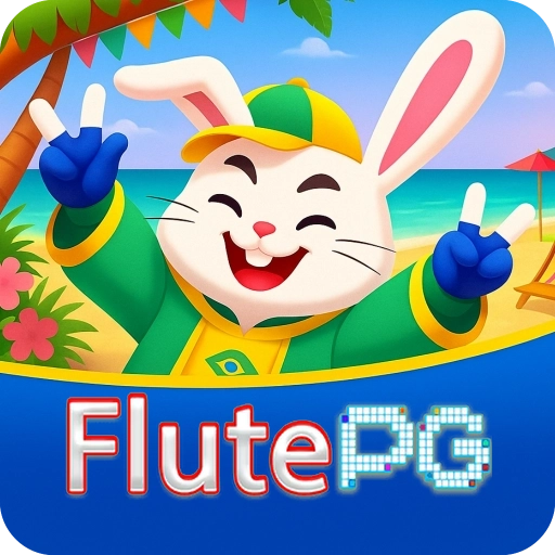 flutepg logo