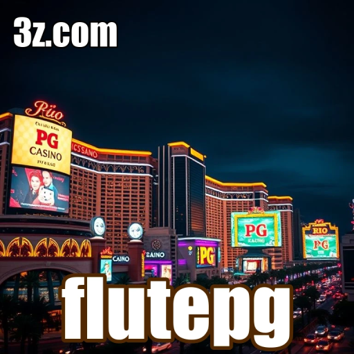 Inovação em Card: O FlutePG Eleva a Experiência de Jogos