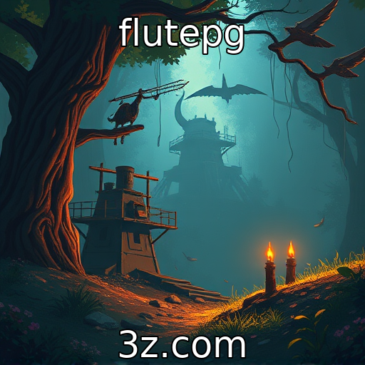 Tendências emergentes na narrativa dos jogos