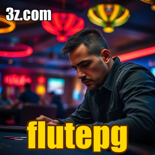 FPS e Flutepg: Uma Nova Era em Jogos de Tiro