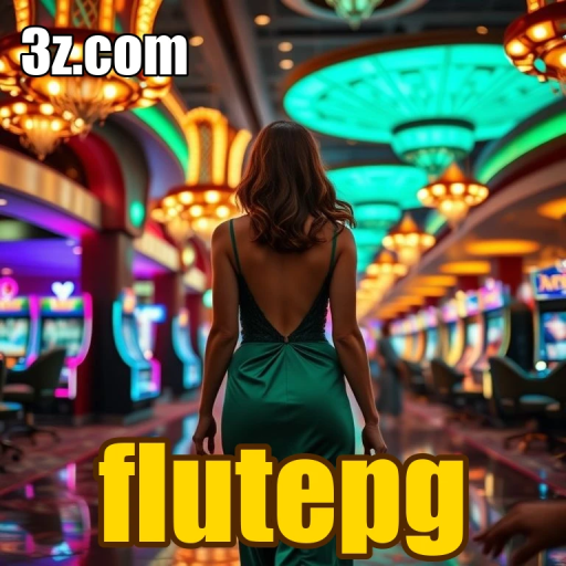 MMORPGs no flutepg: Aventuras Sem Limites para Jogadores