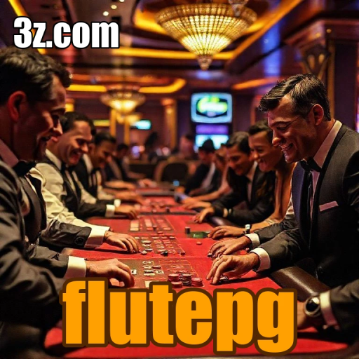 Sobrevivência em Alta: Flutepg e Seus Desafios Únicos